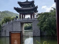 -珠海圆明新园