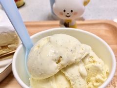 香草曲奇冰淇淋-八喜G’nature冰淇淋旗舰店