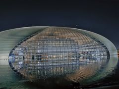 -中山公园音乐堂