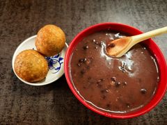 红豆粥-糯米香(长江路店)