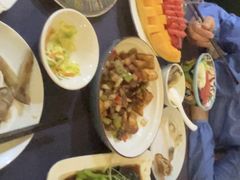 -伊带伊路新疆美食府(呼家楼店)