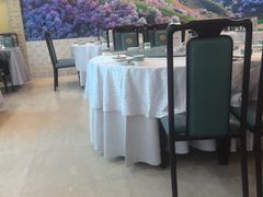 -汗腾格里·风味餐厅(新疆驻京办店)