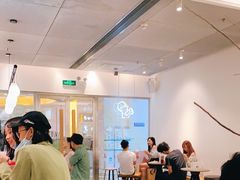 -喜茶(深圳海岸城店)