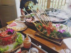 -巴蜀印象火锅(永陵总店)