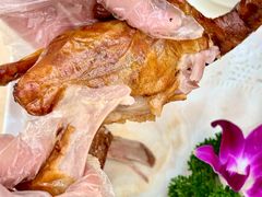 -轩记海鲜餐厅·四十五年老字号·经典粤菜(西区彩虹店)