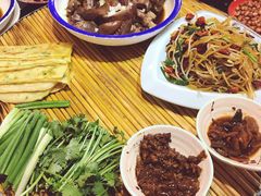 -粗粮人家(簋街店)