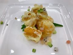 -老城南食府(宣武门东大街店)