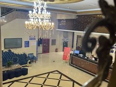 -水丽汇休闲浴馆(香坊店)