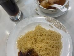 -香港麦奀云吞面世家(中山二路店)