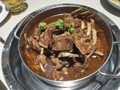 -浩爷羊蝎子火锅(望京店)