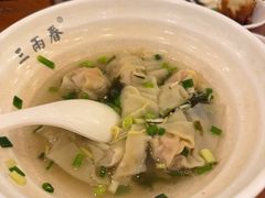 -三两春肚肺汤(崂山路店)