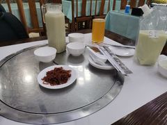 -白魁老号饭庄(交道口店)