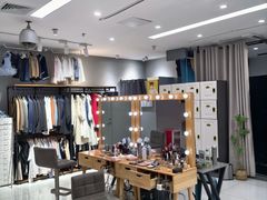 -企鹅照相馆(岗顶天娱店)