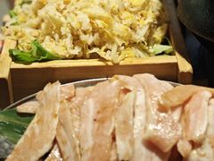 -正宗齐齐哈尔烤肉·齐牛哥鲜切炭火烤肉(杭州总店)