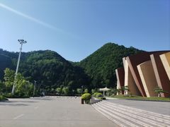 -关山草原