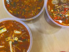 -酸辣粉(氹仔店)