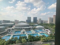 -济南喜来登酒店