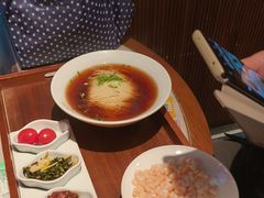 -松鹤面馆·古法焖肉面(观前店)