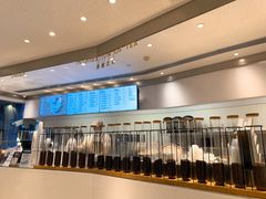 -喜茶(广州番禺奥园广场店)