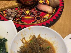 -阿斯牛牛·凉山菜(新会展店)