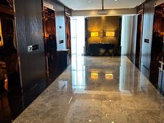 -广州天河希尔顿酒店