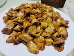 -奥华餐厅·老张记(台基厂店)