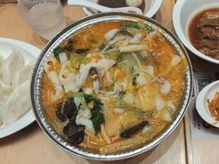 -喜家德虾仁水饺(浦东山姆店)