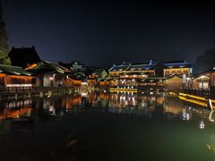 -乌镇东栅景区