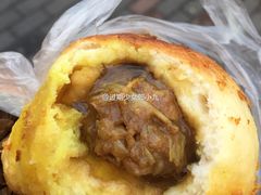 -牛煎里牛肉煎包淮南牛肉汤(广东路店)