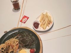 -豪享来(我格广场店)