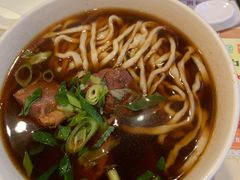 -中国厨房/台湾牛肉面