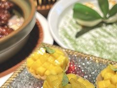 -锦府园·新台州菜(合生汇店)