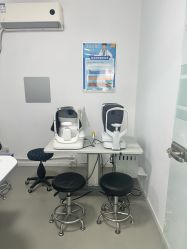 -清清博视儿童眼视光中心(角门西店)