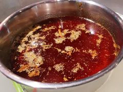 -陈府大宅门成都火锅·手切鲜肉(太原街店)