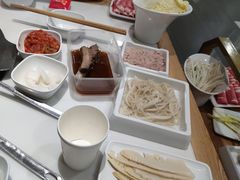 -傣妹火锅(狮子桥店)