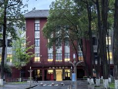 -四川大学(望江校区)