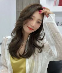 -丽时 Hair Salon