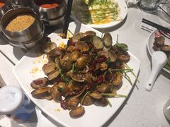 -AK47烤羊腿串吧(柳浪家园店)