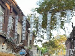 -小河直街历史文化街区