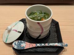 -Ginza Onodera 鮨(外滩十八号店)