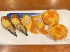 -三月居酒屋(青年大街店)