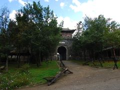 -天龙八部武侠城