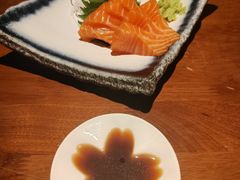 -千代武日本料理(开发区店)