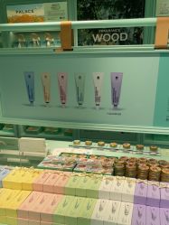 -青稚护手霜QINGZHI