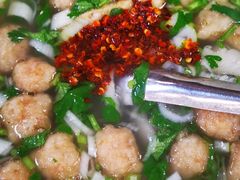 -何胖子丸子汤(南海街店)
