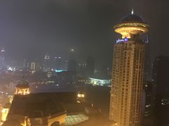 -上海雅居乐万豪侯爵酒店