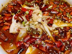 -7号院家宴.烧鸽子(门头沟店)