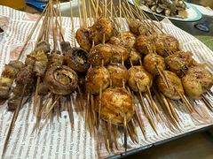 -牛老二海鲜烧烤(日照总店)