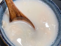 古早味花生汤-小宝·路鼎记·福鼎特色小吃(富民路店)