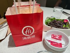 -海底捞火锅(天鹅湖银泰店)